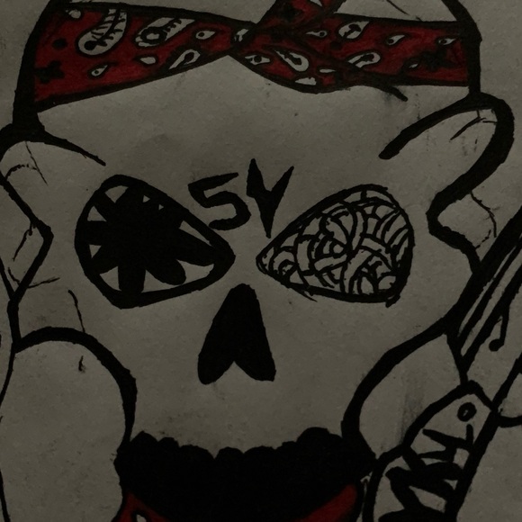 Meet your Posher, Jonny - Picture 1 of 1